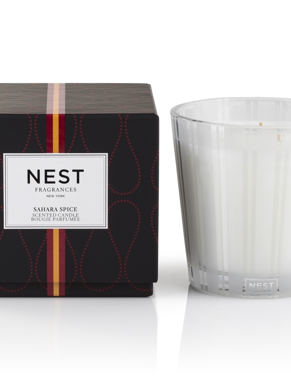 NEST Fragrances Sahara Spice Scented Candle - 8.1oz New In Box